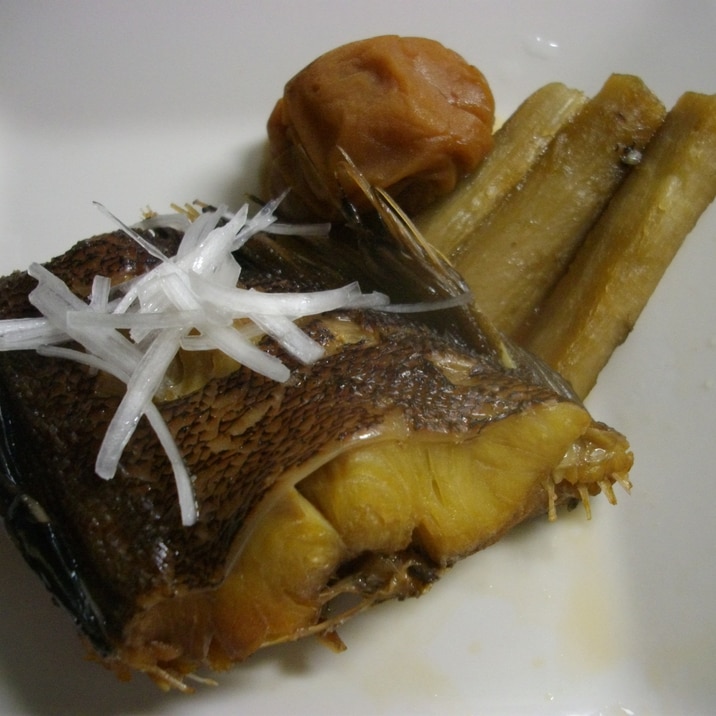 圧力鍋でアブラコの煮付け レシピ 作り方 By Shigiken 楽天レシピ 圧力鍋でアブラコの煮付け レシピ 作り方 By Shigiken 楽天レシピ